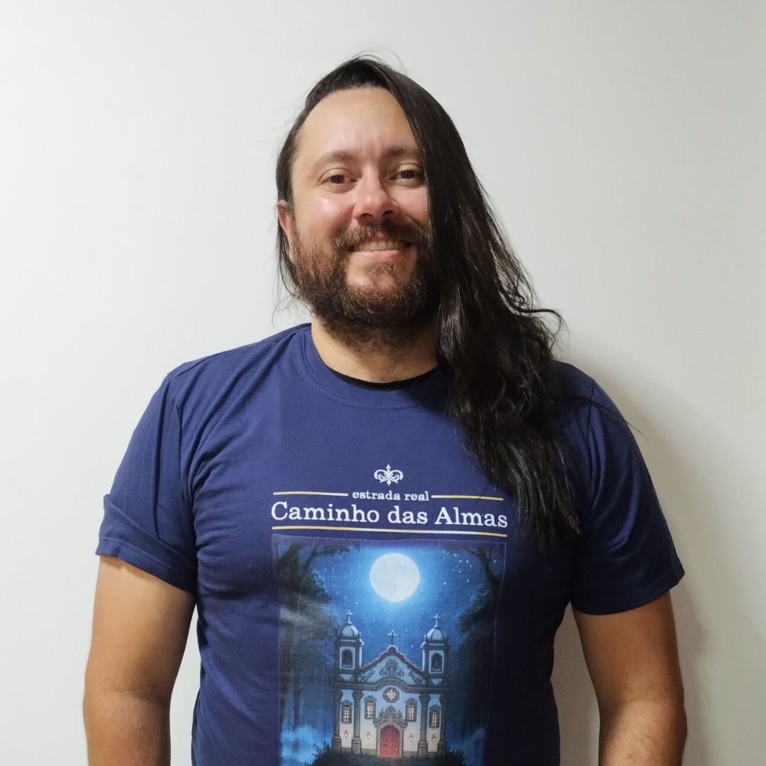 MARCOS TEIXEIRA DE CARVALHO