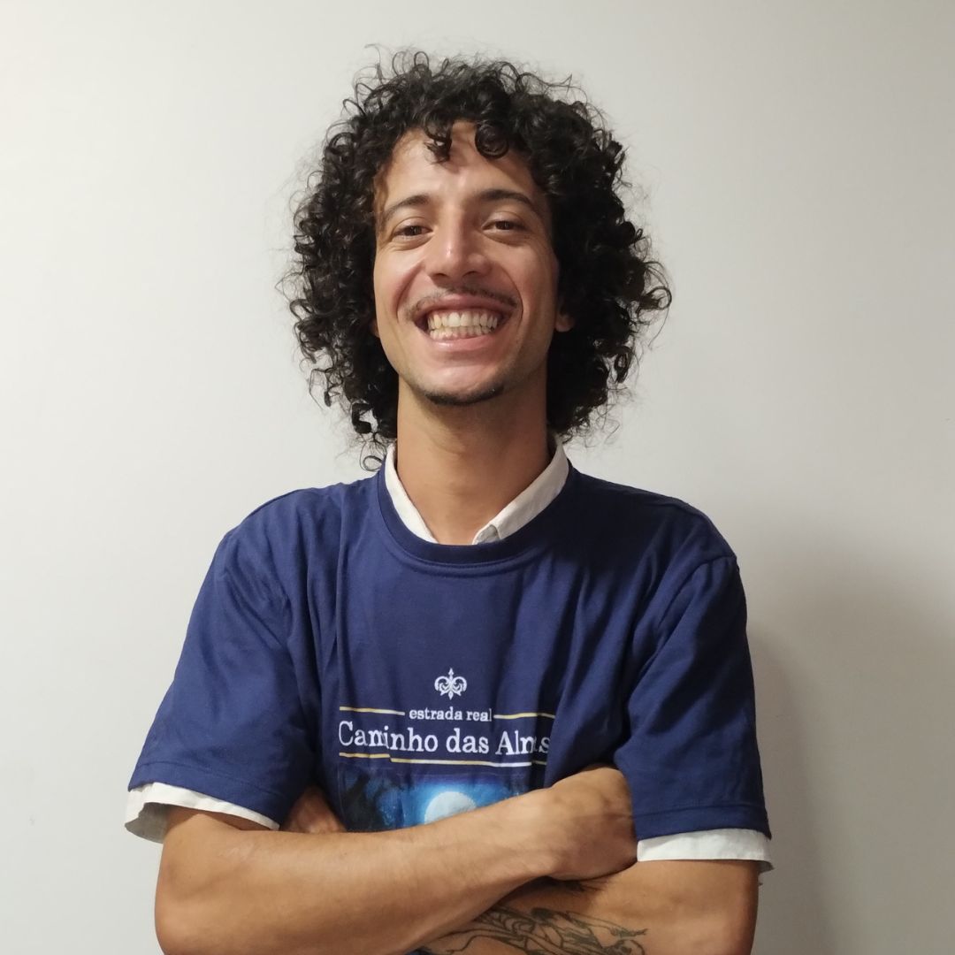 PEDRO FERNANDO PEREIRA