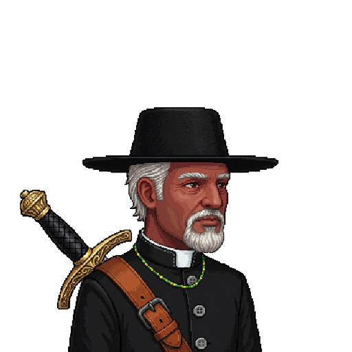 Padre Ezequiel